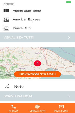 Basilicata e Calabria screenshot 4