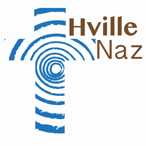 HarrisonvilleNaz icon