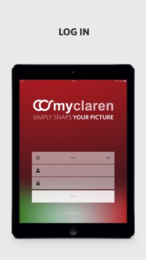 MyClaren(圖2)-速報App