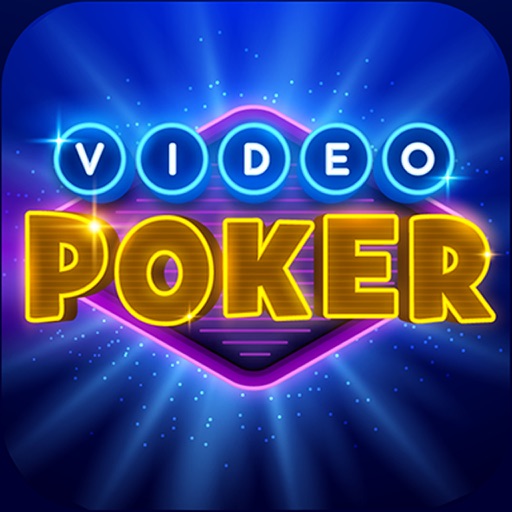 Video Poker Deluxe Casino icon
