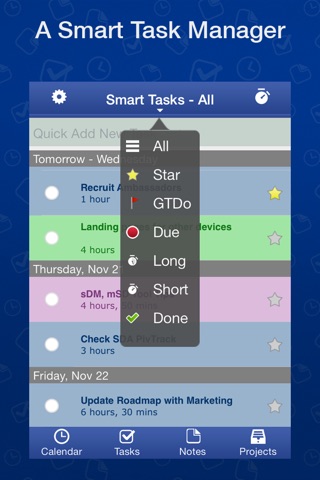 SmartDay screenshot 2