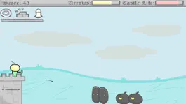 Game screenshot Stick Archer mod apk