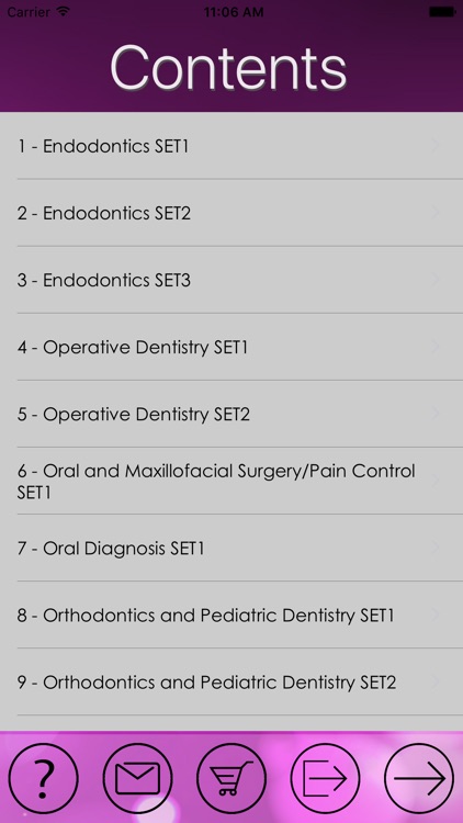 Prepare NBDE Part 2 Test - 4300 Flashcards Study Note & Quiz for The National Board Dental Examination