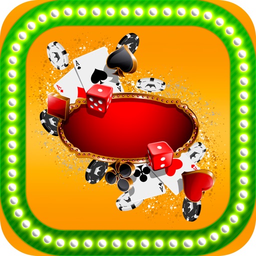 Casino Hard Triple Machines - FREE SLOTS VEGAS iOS App
