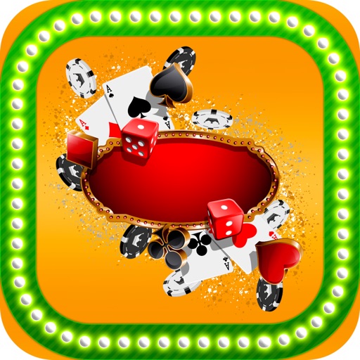 Casino Hard Triple Machines - FREE SLOTS VEGAS Icon