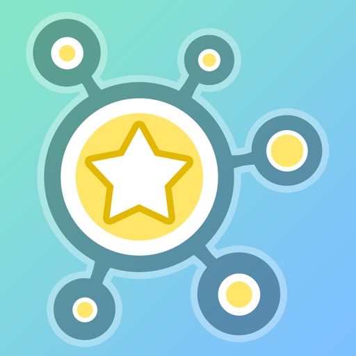 Mind Organigzer (mind mapping) icon