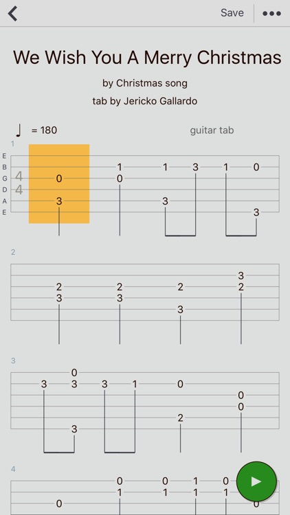 guitar tabs x tabs editor by aleksandar mlazev guitar tabs x tabs editor