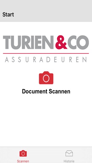 Turien Declaratie app(圖2)-速報App