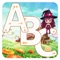 ABC Coloring Book English Alphabet Tracing for Kids Educational learning game for kids Looking for a fun, free, and simple educational app to help your toddler learn phonics and trace letters of the alphabet