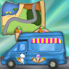 Activities of An Ice cream Truck Ride Advanture