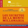 Icon Los Secretos de la Mente Millonaria - Audiolibro