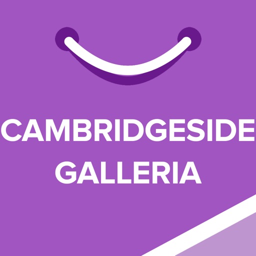 Cambridgeside Galleria, powered by Malltip