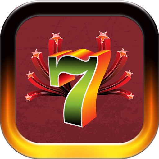 7 STARS SLOTS MACHINE - Free Game icon