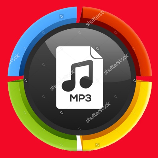 Mp3 Streaming Free icon