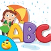 ABC Learning Game For Toddlers