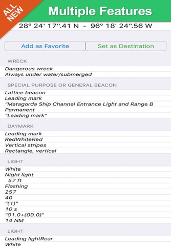 Cherbourg Channel Is. Solent screenshot 3