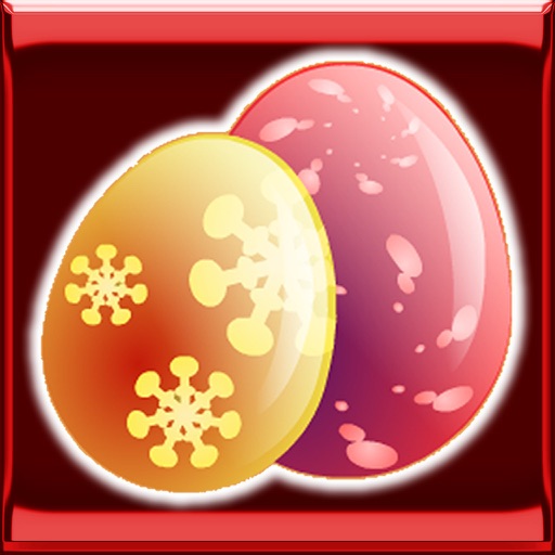 兔子泡泡龙 发射复活节鸡蛋,消除鸡蛋获取高分 icon