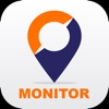 GPSZON Monitor
