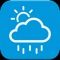 Simple, no-nonsense app for quickly notifying you of severe weather alerts in a chosen area from your current location (and/or saved locations