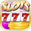 777 Aaron Amazing Casino Slots