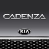 2017 Kia Cadenza