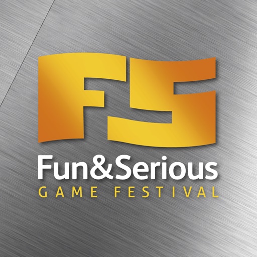 Fun&Serious Game Festival 2016 icon