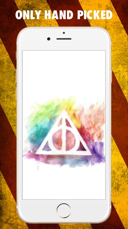 Magic Wizard HD Wallpapers for Harry Potter