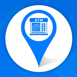 Penni-less ATM - Cash Locator