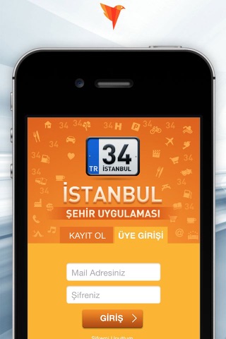 34 İstanbul screenshot 4