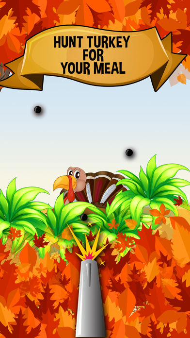 How to cancel & delete Turkey - Thanksgiving Cooking For Girls & Teens from iphone & ipad 4