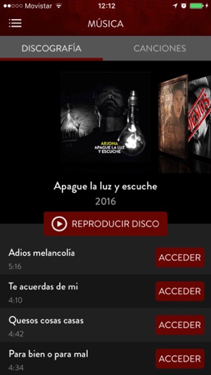 Ricardo Arjona(圖3)-速報App