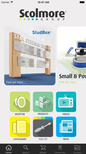 Scolmore(圖1)-速報App