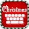 Christmas Keyboard – Xmas Themes & Emoji