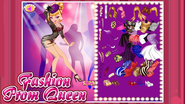 Fashion Prom Queen(圖4)-速報App