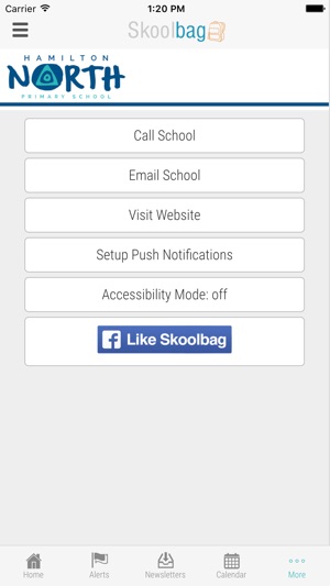 Hamilton North Primary School(圖4)-速報App