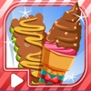 Make Yummy Frozen Desserts : Frozen Treats Ice-Cream Cone Creator