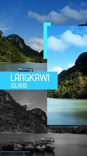 Langkawi Island Tourism Guide(圖1)-速報App