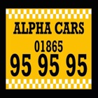 AlphaCars Passenger