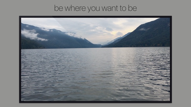 Window - Be Where You Want To Be(圖2)-速報App