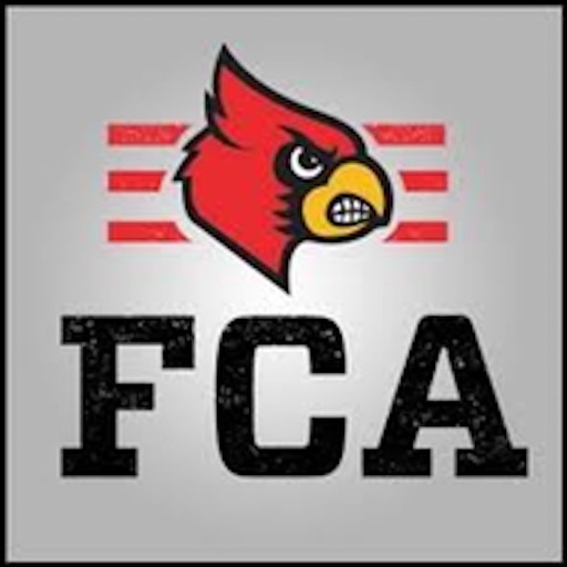 UofL FCA icon