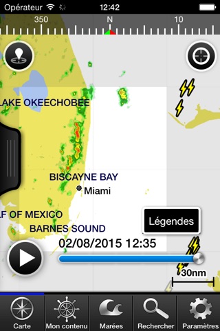 Garmin BlueChart® Mobile screenshot 2