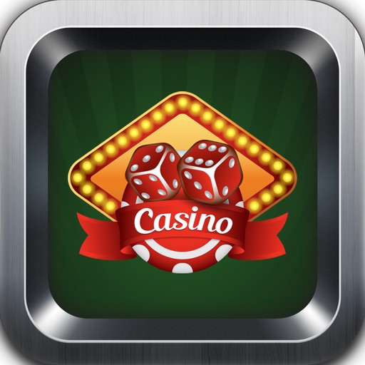 Paradise Of Gold Vegas - Free SLOTS ! iOS App