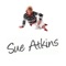 Sue Atkins' Parenting Made Easy is the app for every parent