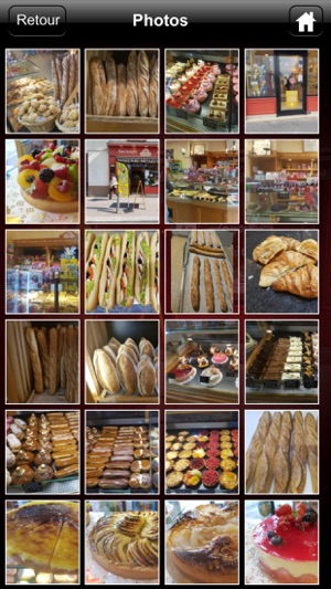 Boulangerie Banette Du Vieux Pays(圖4)-速報App