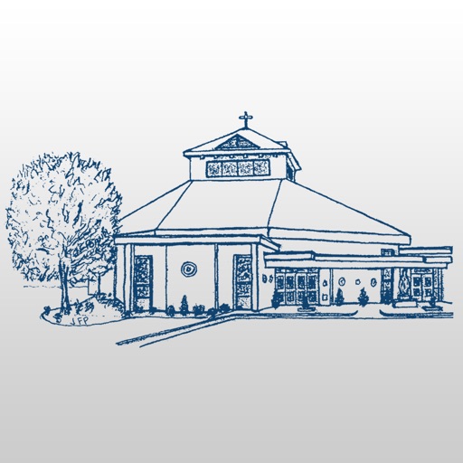 St. Mary Catholic Church - Goldsboro, NC icon