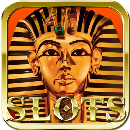 Pharaoh King Slots - Free Classic Casino & Poker Icon