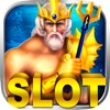 777 A Beautiful Poseidon Gambling - FREE Slots Game