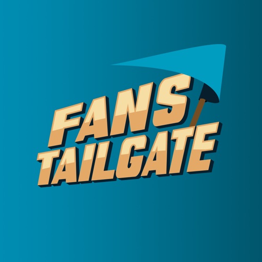 FansTailgate Football Photos icon