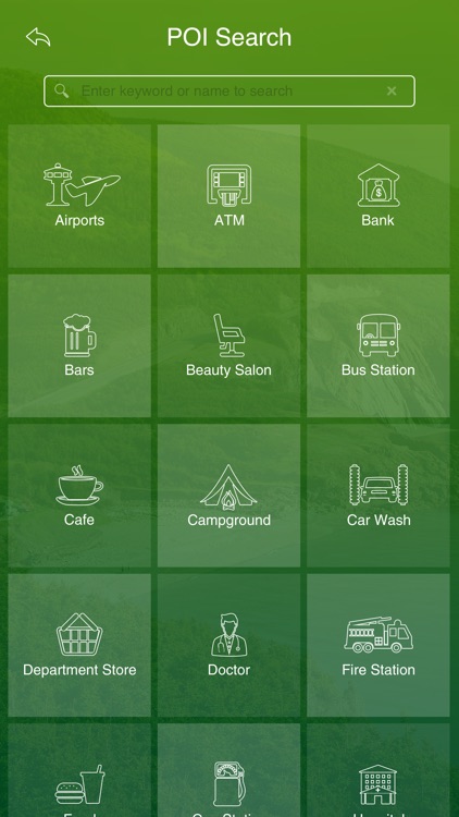Cape Breton Highlands National Park Travel Guide screenshot-4