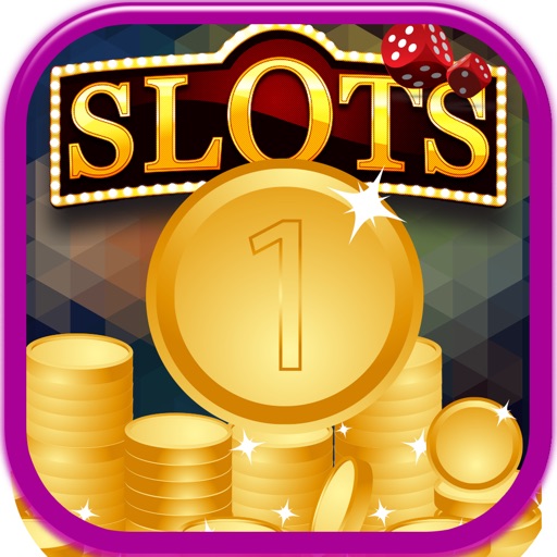 Big Diamond of Nevada Slots - FREE Las Vegas Casino Games icon